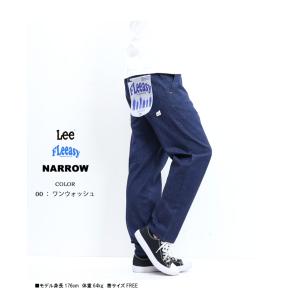 Lee リー FLeeasy フリージー イー...の詳細画像5