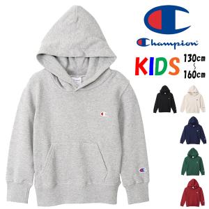 Champion チャンピオン キッズ スウェットジップパーカー 裏毛 Champion チャンピオン キッズ スウェットジップパーカー 裏毛