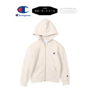 Champion チャンピオン キッズ スウェ...の詳細画像3