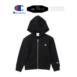 Champion チャンピオン キッズ スウェ...の詳細画像4