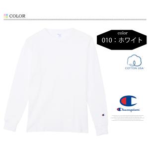Champion チャンピオン サーマル素材 ...の詳細画像3