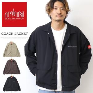 マンハッタンポーテージ（ManhattanPortage）（メンズ）リバーシブル
