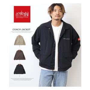 Manhattan Portage マンハッタ...の詳細画像1