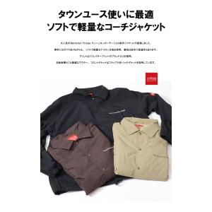 Manhattan Portage マンハッタ...の詳細画像2