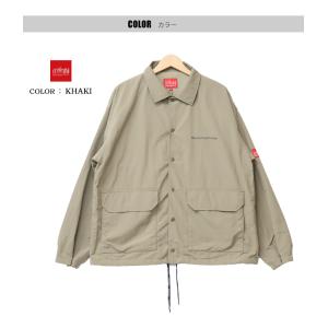 Manhattan Portage マンハッタ...の詳細画像3