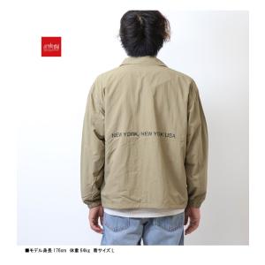Manhattan Portage マンハッタ...の詳細画像5