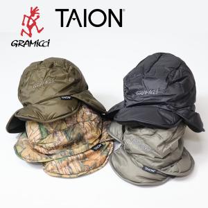 Gramicci（グラミチ） POLARTEC CAP ポーラテックキャップ 帽子 メンズ