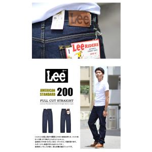 Lee リー アメリカンスタンダード 200 ...の詳細画像4