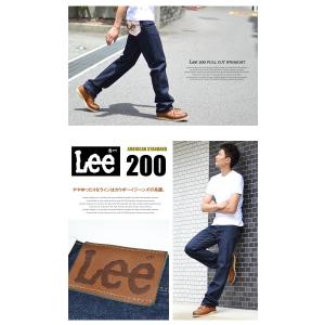Lee リー アメリカンスタンダード 200 ...の詳細画像5