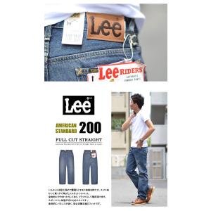 リー/Lee アメリカンスタンダード 200 ...の詳細画像4