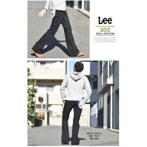 リー Lee アメリカンスタンダード 202 ...の詳細画像3