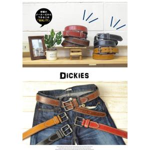 ディッキーズ Dickies 40mm幅 2枚...の詳細画像3