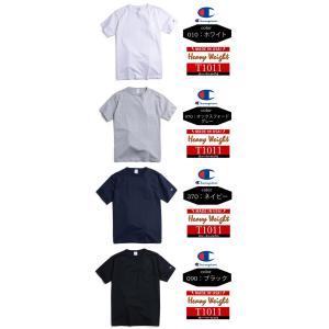 チャンピオン/Champion T1011 M...の詳細画像1