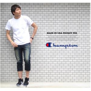チャンピオン/Champion T1011 M...の詳細画像3