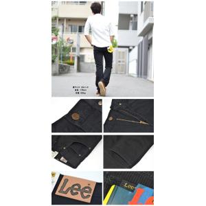 リー/Lee アメリカンスタンダード 102 ...の詳細画像3