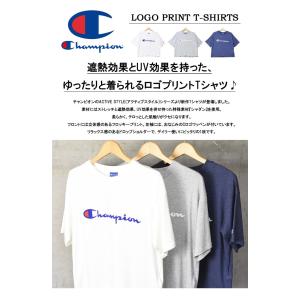 セール Champion チャンピオン レディ...の詳細画像1