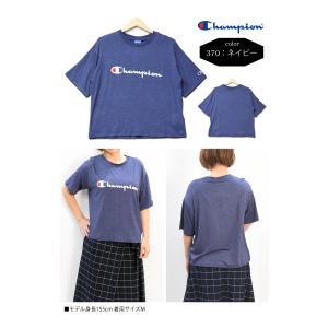 セール Champion チャンピオン レディ...の詳細画像4