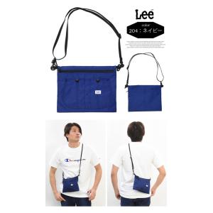 Lee リー オーバーオールポケット サコッシ...の詳細画像3