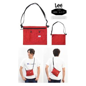 Lee リー オーバーオールポケット サコッシ...の詳細画像4