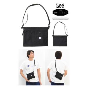 Lee リー オーバーオールポケット サコッシ...の詳細画像5