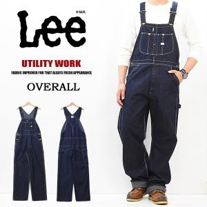 Lee メンズオーバーオール サイズ S M L Ll Xl の商品一覧 ボトムス パンツ ファッション 通販 Yahoo ショッピング