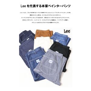 Lee リー ダンガリーズ ペインターパンツ ...の詳細画像1