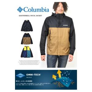 Columbia コロンビア カータースキル ...の詳細画像1