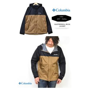 Columbia コロンビア カータースキル ...の詳細画像5