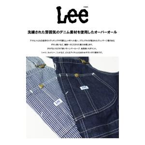 大きいサイズ Lee リー ダンガリーズ オー...の詳細画像2