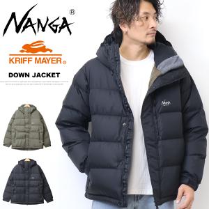 KRIFF MAYER（クリフメイヤー） 最終価格30%OFF!! NANGA(ナンガ