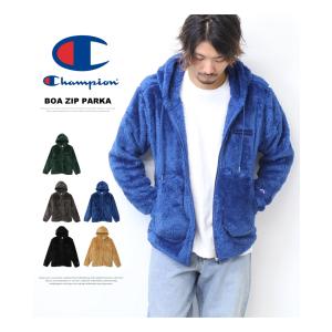 Champion チャンピオン ボアフリース ...の詳細画像1
