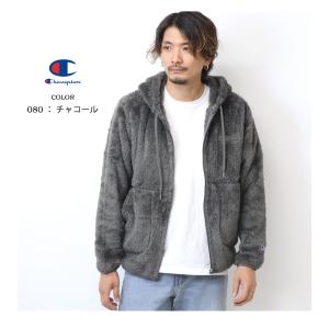 Champion チャンピオン ボアフリース ...の詳細画像3
