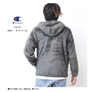Champion チャンピオン ボアフリース ...の詳細画像4