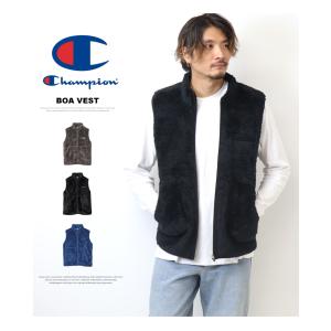 Champion チャンピオン ボアフリース ...の詳細画像1