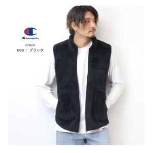Champion チャンピオン ボアフリース ...の詳細画像5