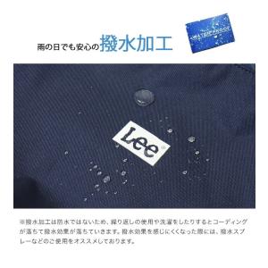 Lee リー 2WAY ナップサック型 プール...の詳細画像2