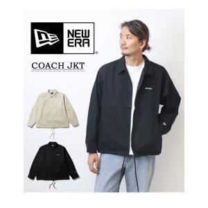 NEW ERA ニューエラ シャツ コーチジャ...の詳細画像2