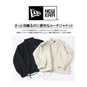 NEW ERA ニューエラ シャツ コーチジャ...の詳細画像3