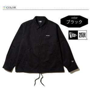 NEW ERA ニューエラ シャツ コーチジャ...の詳細画像4