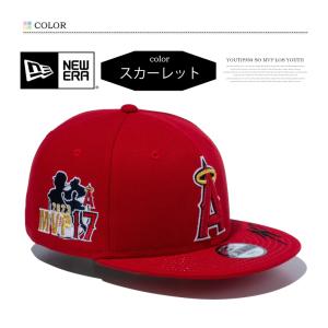 NEW ERA ニューエラ キッズサイズ Yo...の詳細画像3