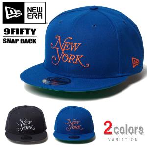 NEW ERA（ニューエラ） コラボ キャップ ルーキーズ ROOKIES 9FIFTY