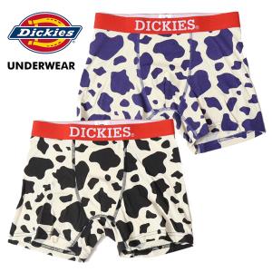 Dickies ディッキーズ ボクサーパンツ 前...の商品画像