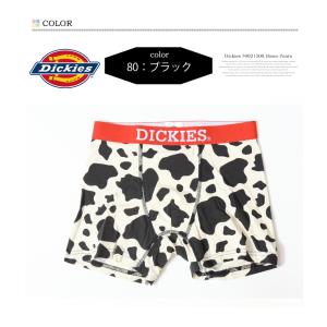 Dickies ディッキーズ ボクサーパンツ ...の詳細画像2