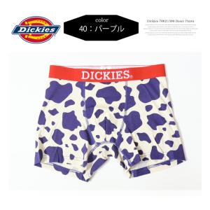 Dickies ディッキーズ ボクサーパンツ ...の詳細画像4