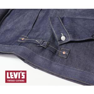 LEVIS VINTAGE CLOTHING ...の詳細画像5