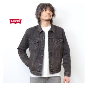 Levis リーバイス トラッカージャケット ...の詳細画像4