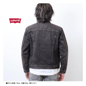 Levis リーバイス トラッカージャケット ...の詳細画像5