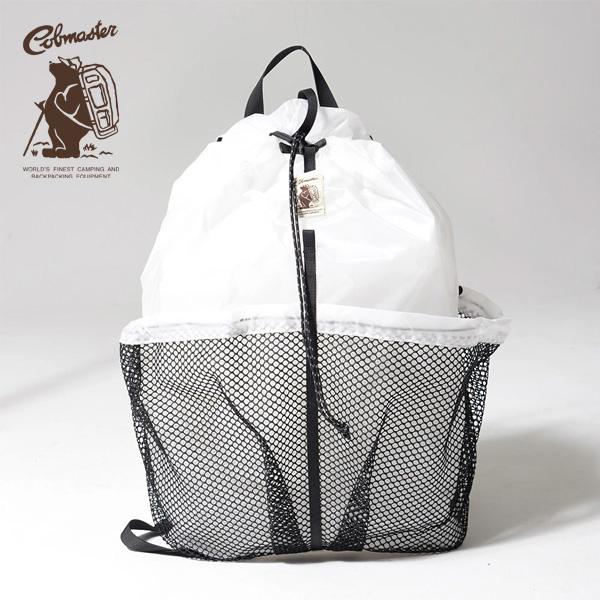 COBMASTER コブマスター HUMMING PACK デイパック バックパック リュック 薄手...