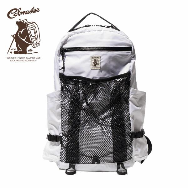 COBMASTER コブマスター DAISY PACK デイパック バックパック リュック 薄手 メ...