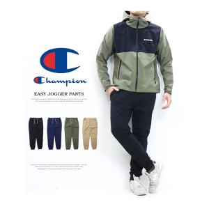 Champion チャンピオン ストレッチツイ...の詳細画像1